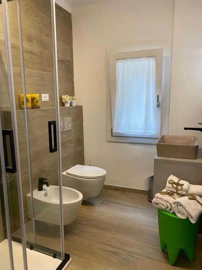 Appartamento “Vintage” Pochi Passi Dal Mare Chioggia Apartment