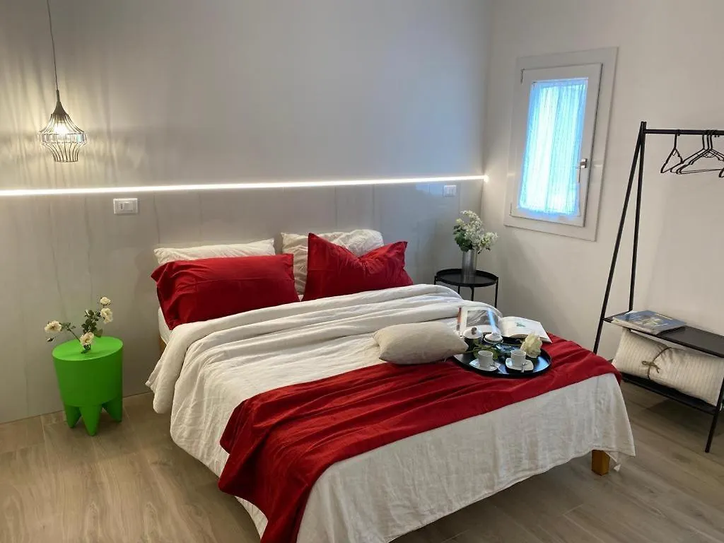 Apartment Appartamento “Vintage” Pochi Passi Dal Mare Chioggia