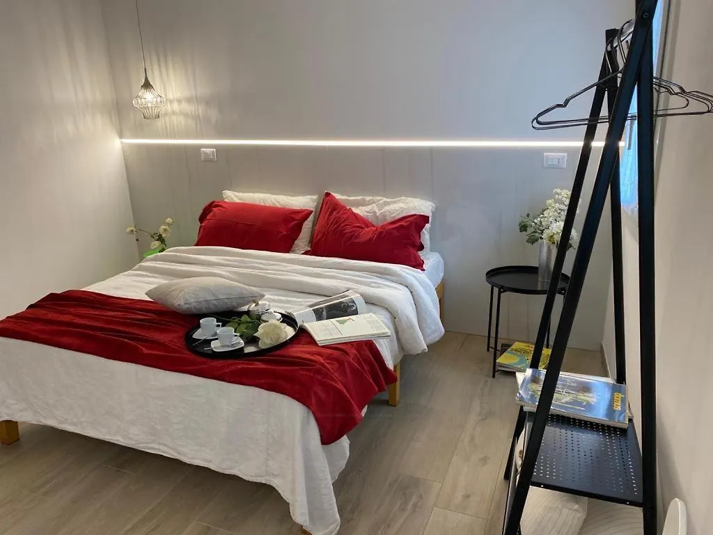 Appartamento “Vintage” Pochi Passi Dal Mare Chioggia Apartment