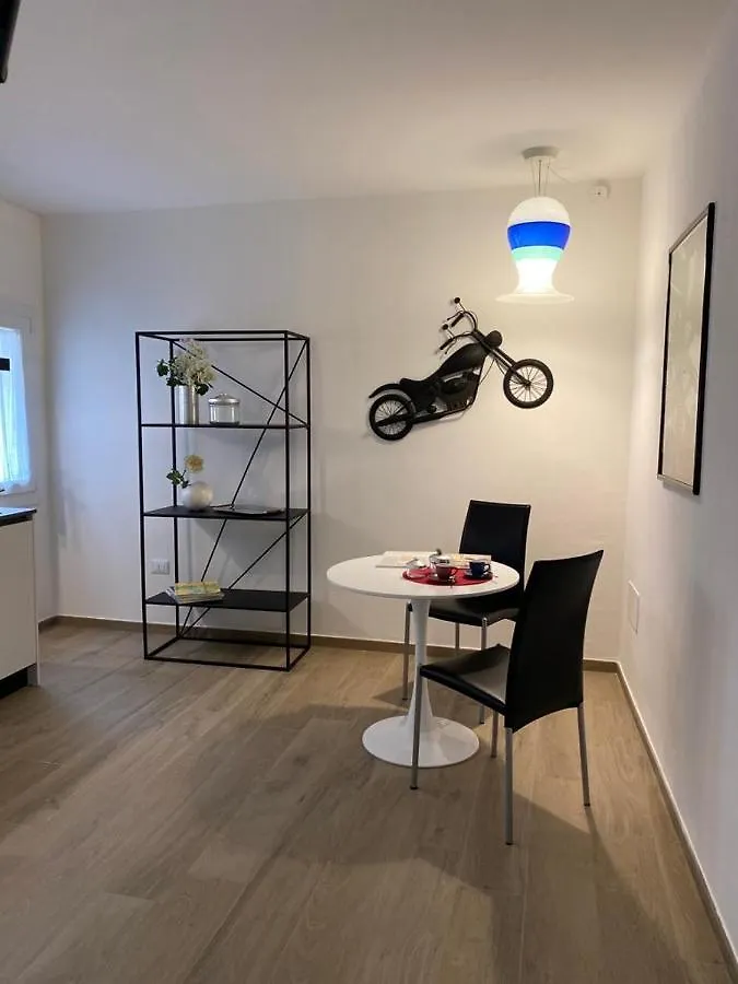 Appartamento “Vintage” Pochi Passi Dal Mare Chioggia Apartment
