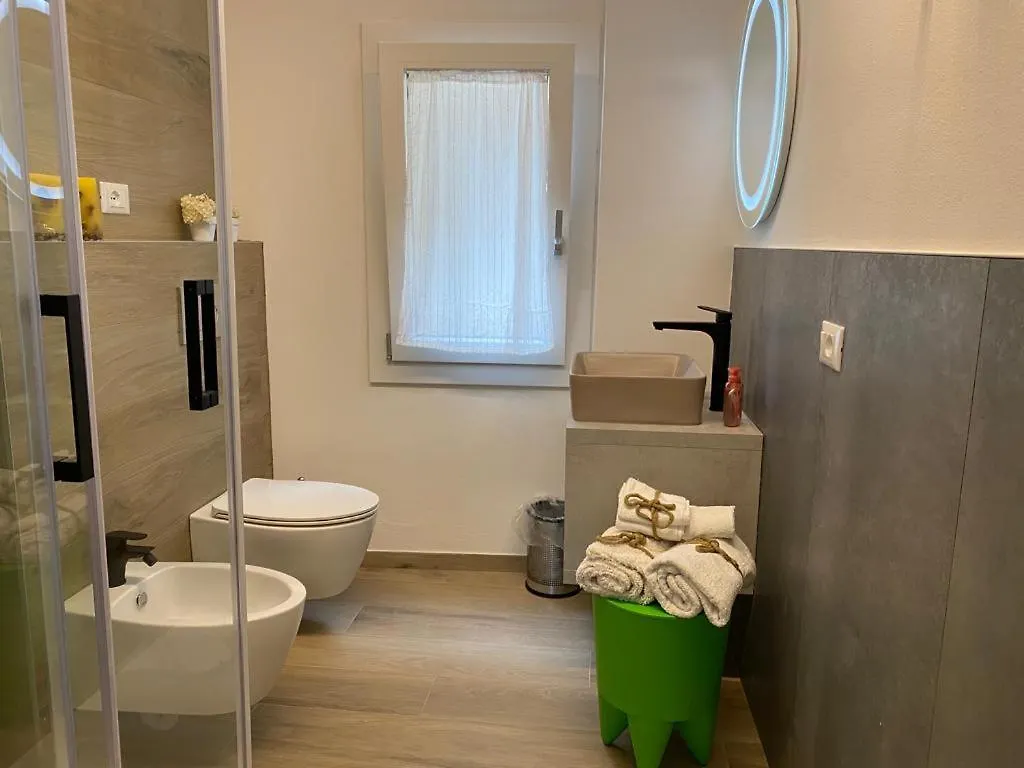 Apartment Appartamento “Vintage” Pochi Passi Dal Mare Chioggia