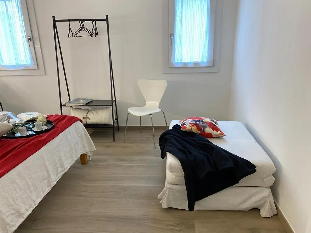 Appartamento “Vintage” Pochi Passi Dal Mare Chioggia