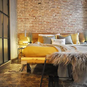  Appartement Maison Du Flaneur